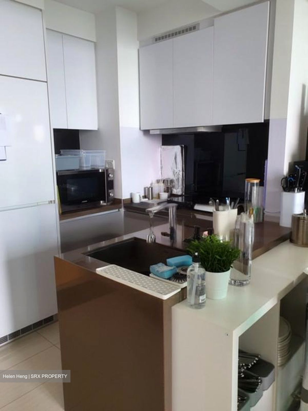 Sky Green (D13), Condominium #582392301